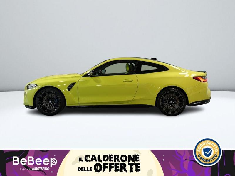 BMW Serie 4 Coupé M4 COUPE 3.0 COMPETITION AUTO