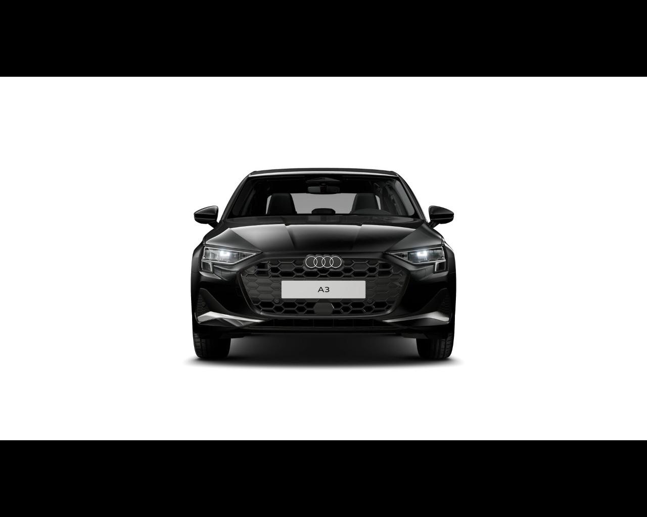 AUDI Audi A3 Sedan Business Advanced TDI 110 kW S tronic