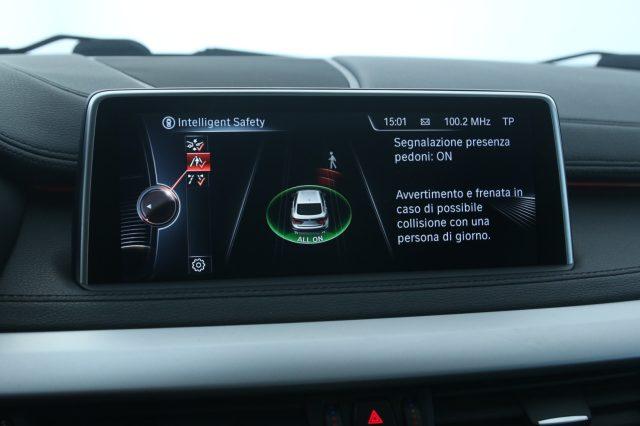 BMW X6 xDrive30d 258CV Extravagance M-sport Tetto