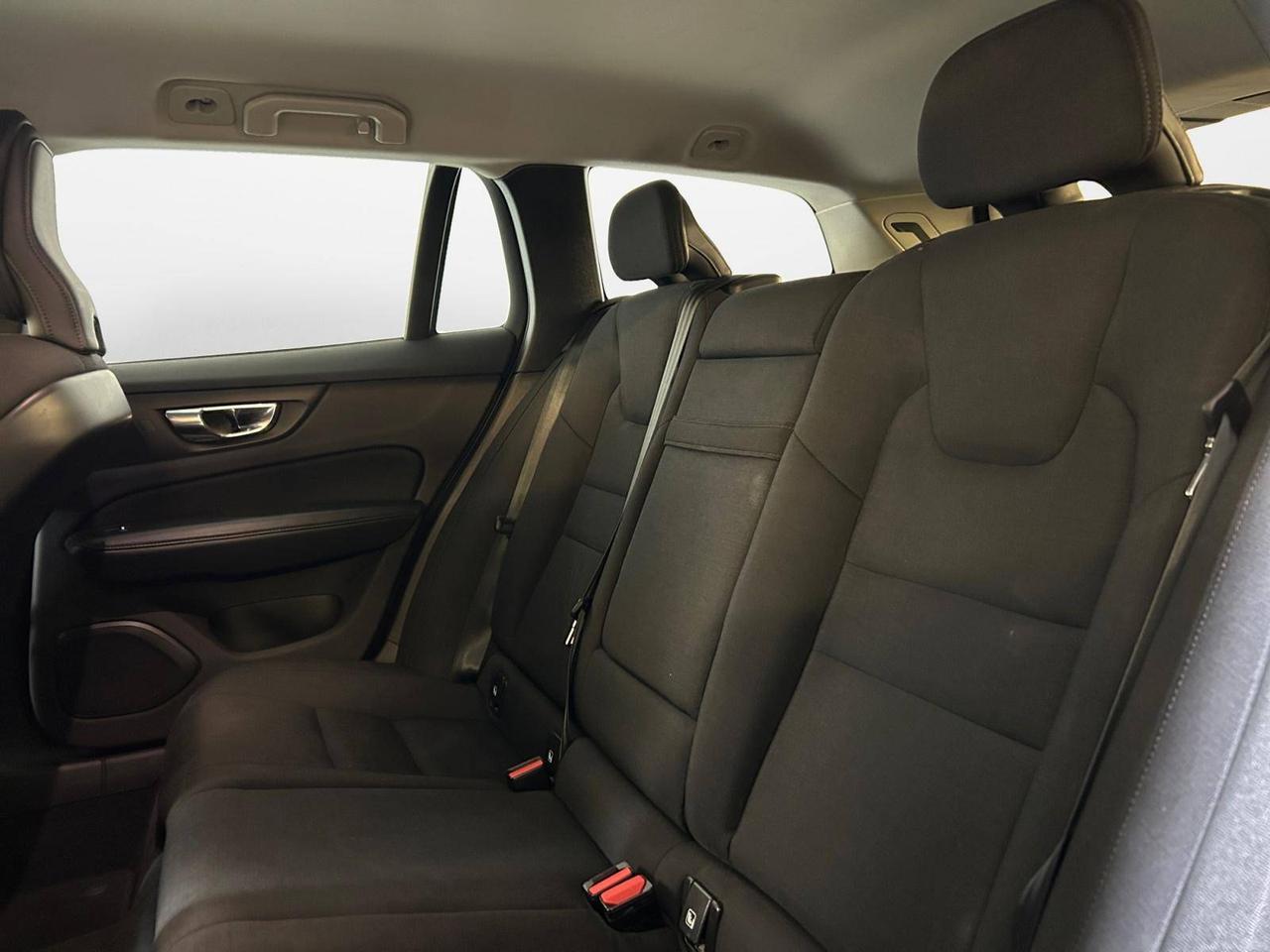 Volvo V60 2.0 d3 Business