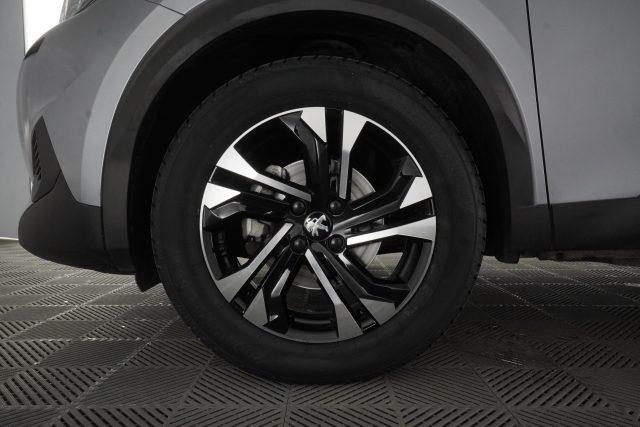 PEUGEOT 2008 2008 PureTech 130 S&S EAT8 Allure Pack