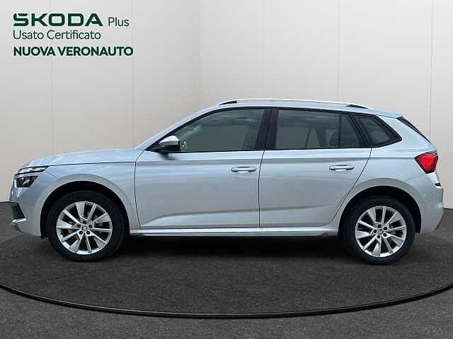 SKODA Kamiq 1.5 TSI ACT Style 150 CV