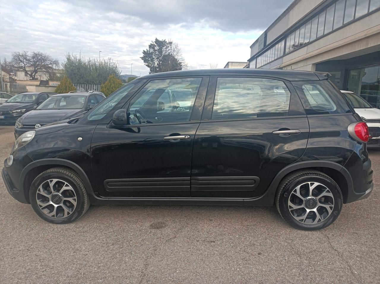 Fiat 500L 1.4 95 CV S&S Cross