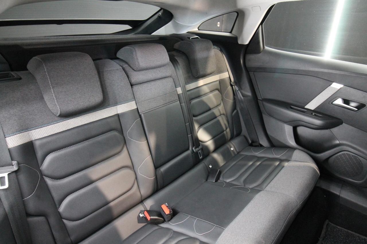 CITROEN C4 PURE TECK 130 CV