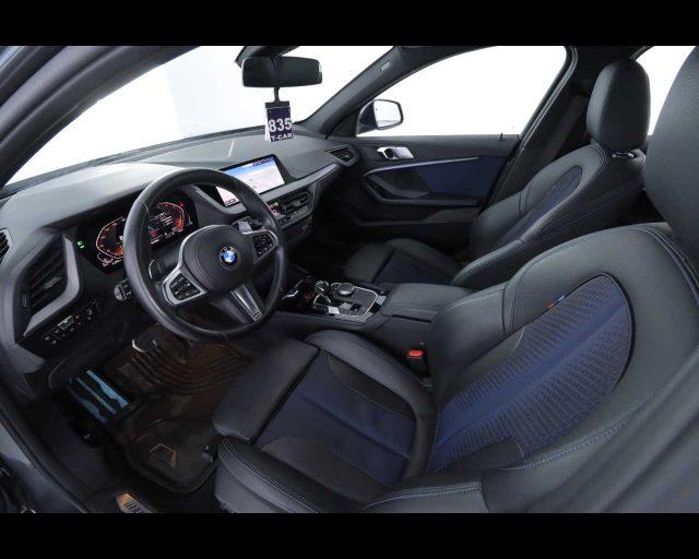 BMW 118 d 5p. Msport