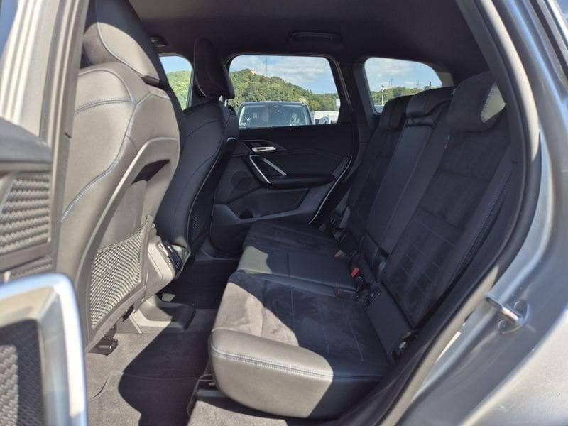 BMW X1 xdrive23i mhev 48V MSport Edition Signature auto