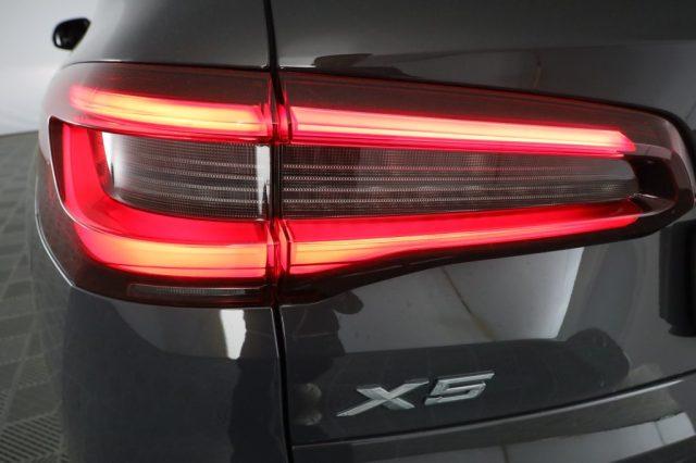 BMW X5 X5 xDrive30d 48V Msport
