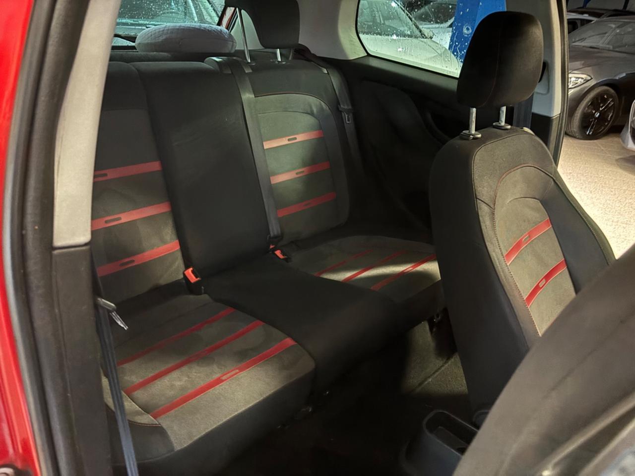 Fiat Punto Evo 1.2 5 porte Dynamic