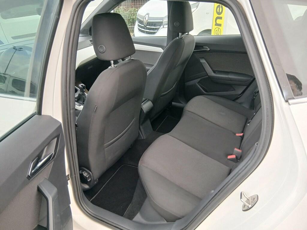 Seat Arona 1.0 EcoTSI Xcellence