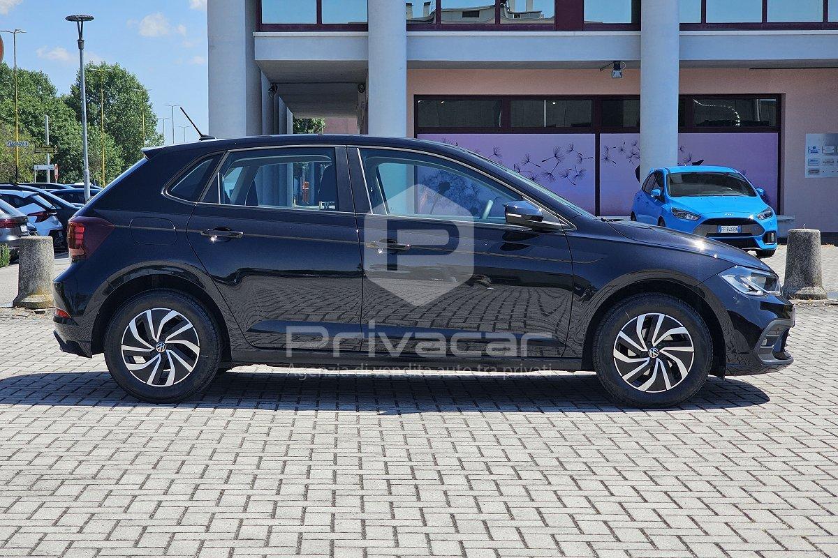 VOLKSWAGEN Polo 1.0 EVO
