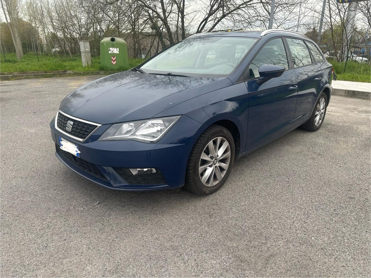 Seat Leon 1.6 TDI 115 CV ST Business