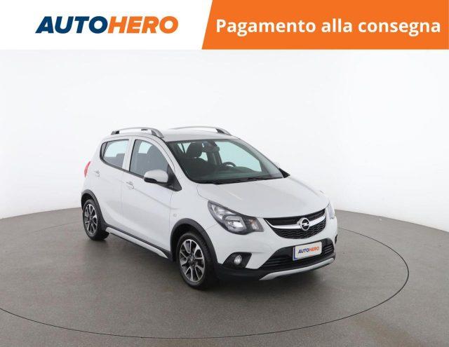 OPEL Karl Rocks 1.0 75 CV aut.