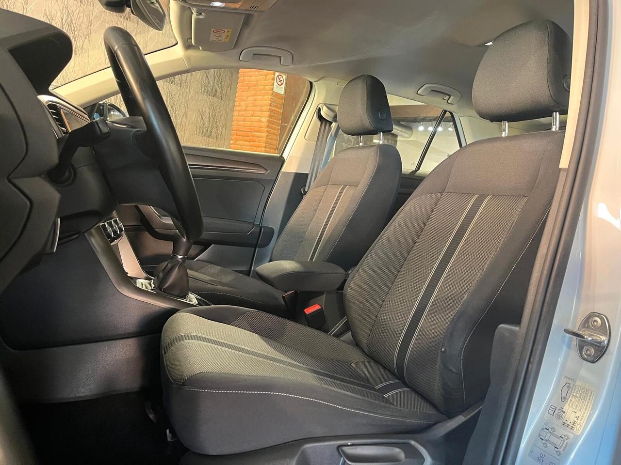 Volkswagen T-Roc 1.0 TSI 115 CV Style BlueMotion Technology