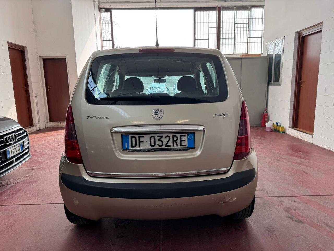 Lancia MUSA 1.3 Multijet 16V Platino neopatentati