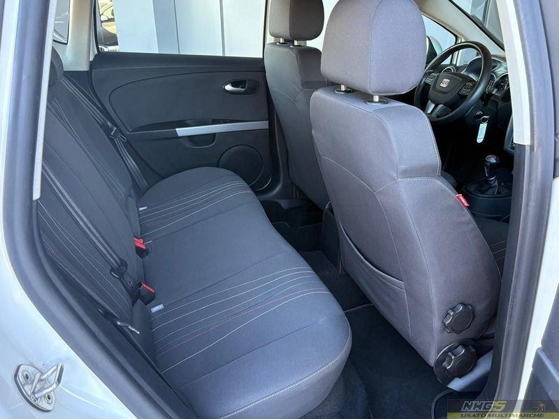 Seat Leon Leon 1.6 TDI CR DPF Style