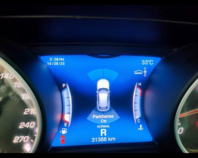 MASERATI Levante 3.0 V6 Gransport 275cv auto