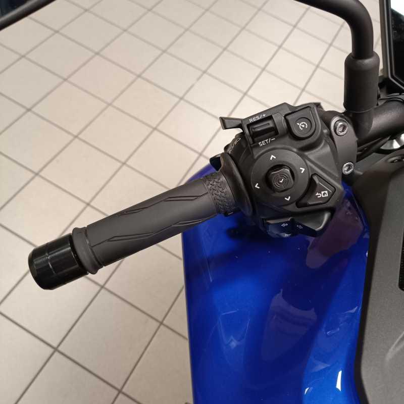 Yamaha MT-09 Y-AMT - 2024