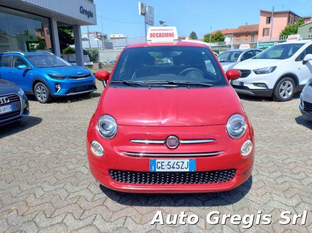 FIAT 500 1.0 Hybrid Lounge - GARANZIA FINO 36 MESI