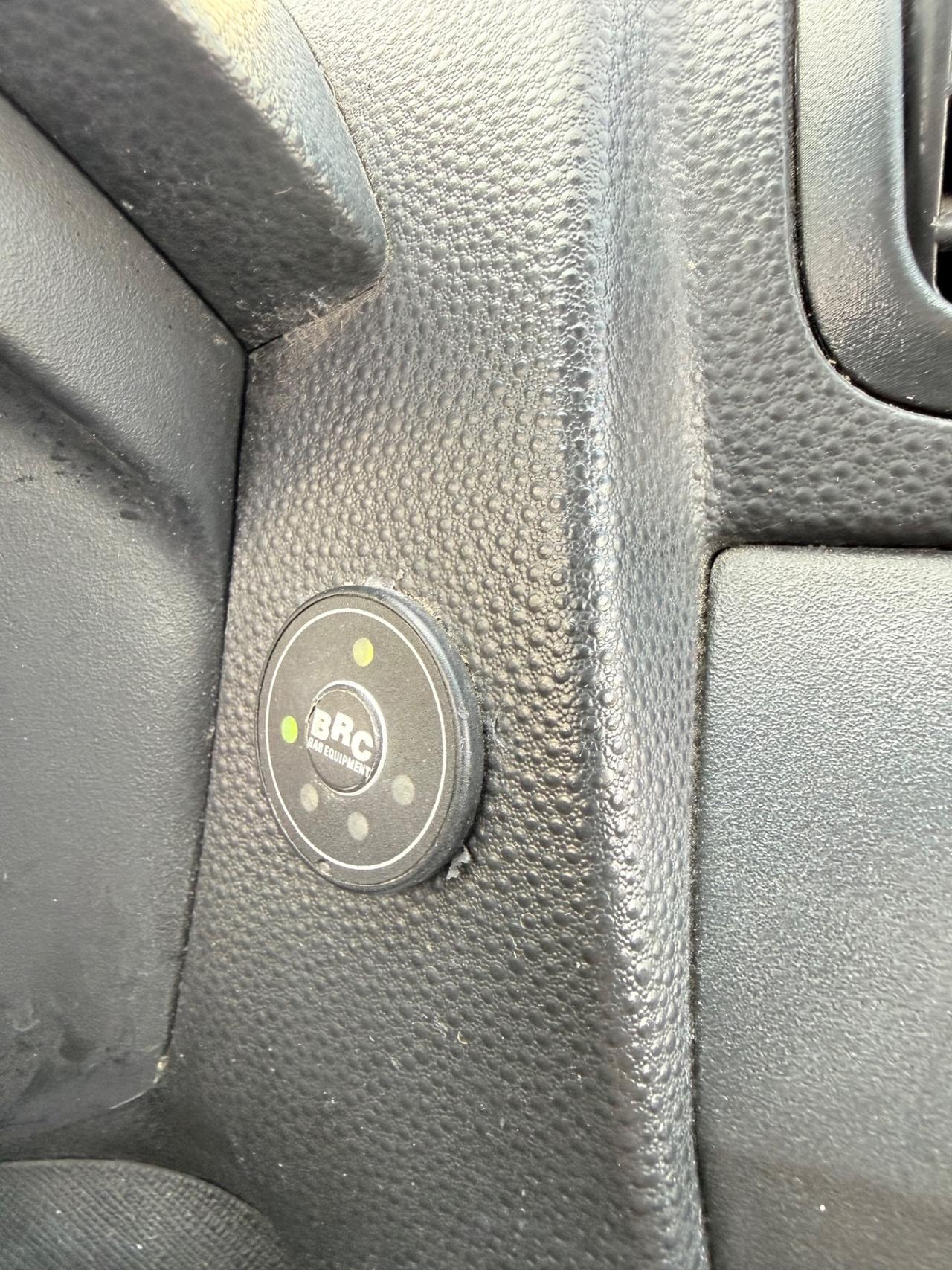 Kia Picanto 1.0 12V Life Bi-Fuel PERFETTA gpl casa madre