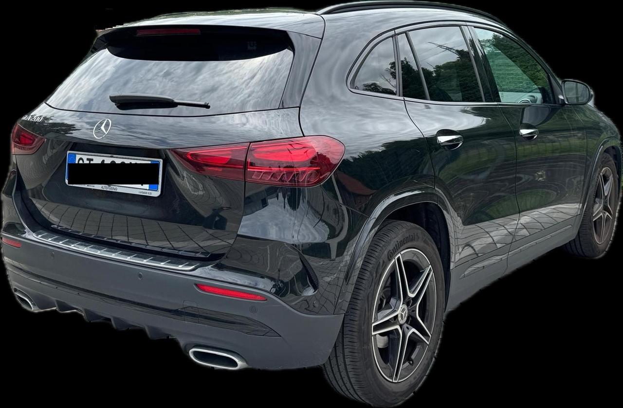 Mercedes-benz GLA 200 Premium Amg *IN ARRIVO