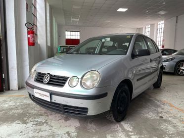 Volkswagen Polo 1.2 12V 5p EURO4 UNICO PROPRIETARIO!!!