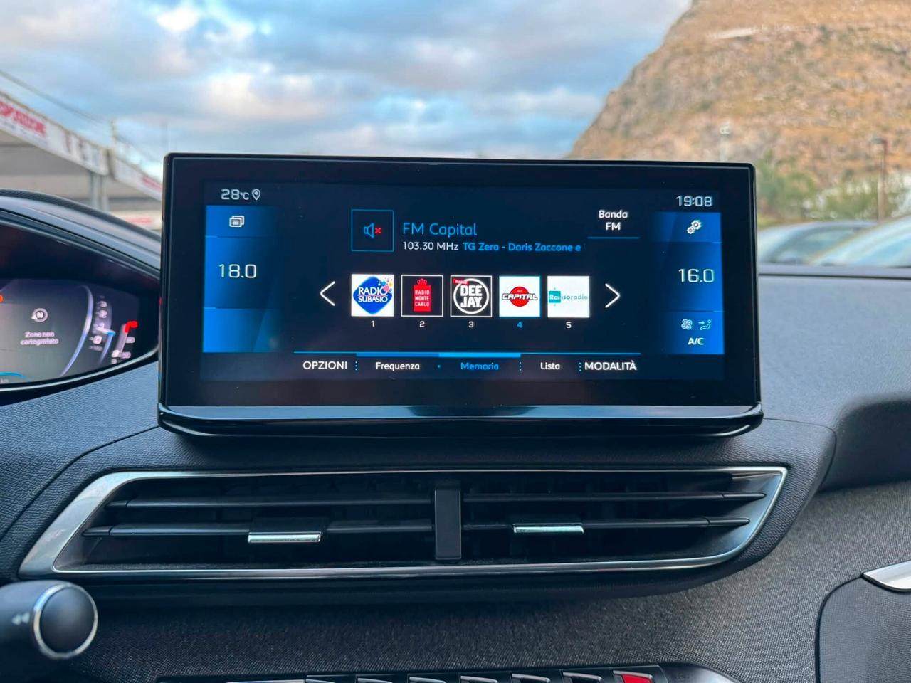 Peugeot 3008 BlueHDi 130 S&S Allure Pack