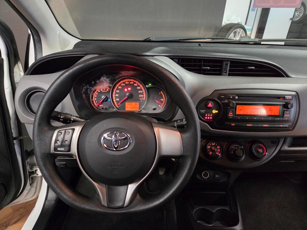 Toyota Yaris 5 Porte Yaris 5p 1.0 Cool