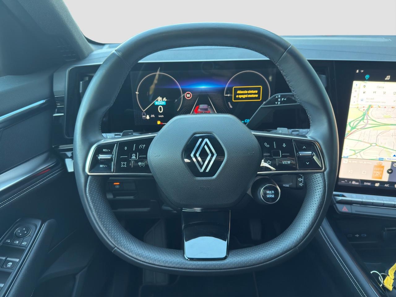 Renault Austral Full Hybrid E-Tech 200 CV Iconic