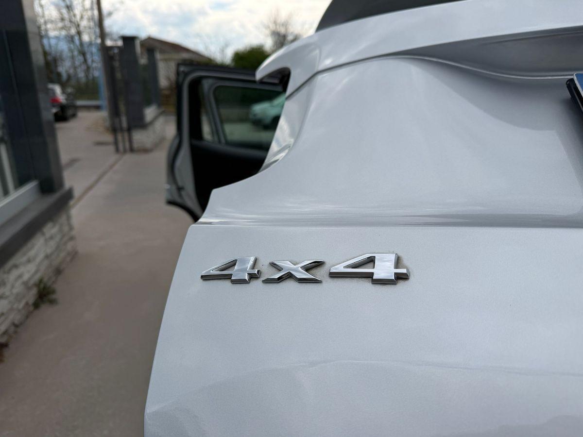 JEEP - Renegade - 2.0 Mjt 140 CV 4WD AD. Limited