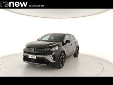 Renault Symbioz esprit Alpine E-Tech full hybrid 145