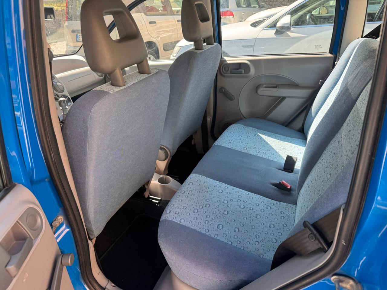 Fiat Panda 1.1 Actual GARANZIA 1 ANNO