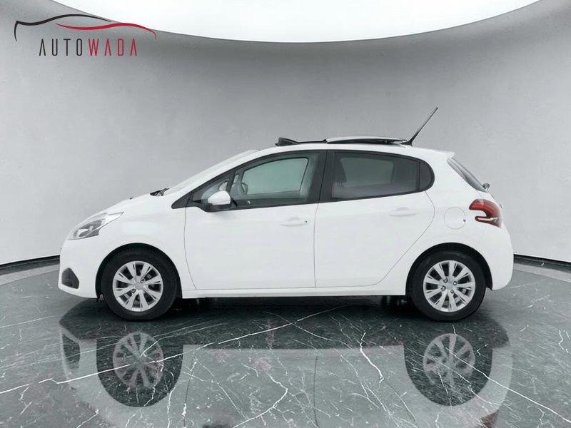 Peugeot 208 1° serie Active PureTech 82cv S/S Neopat.