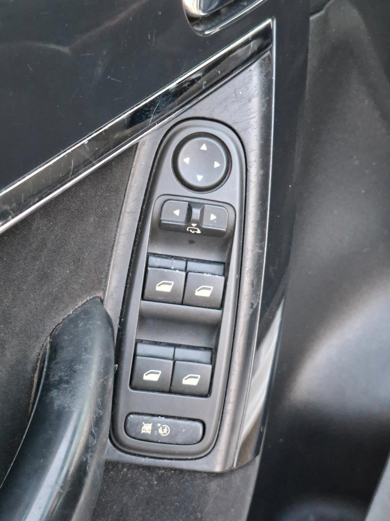 Citroen C4 Picasso 2.0 HDi 138 FAP aut. Exclusive