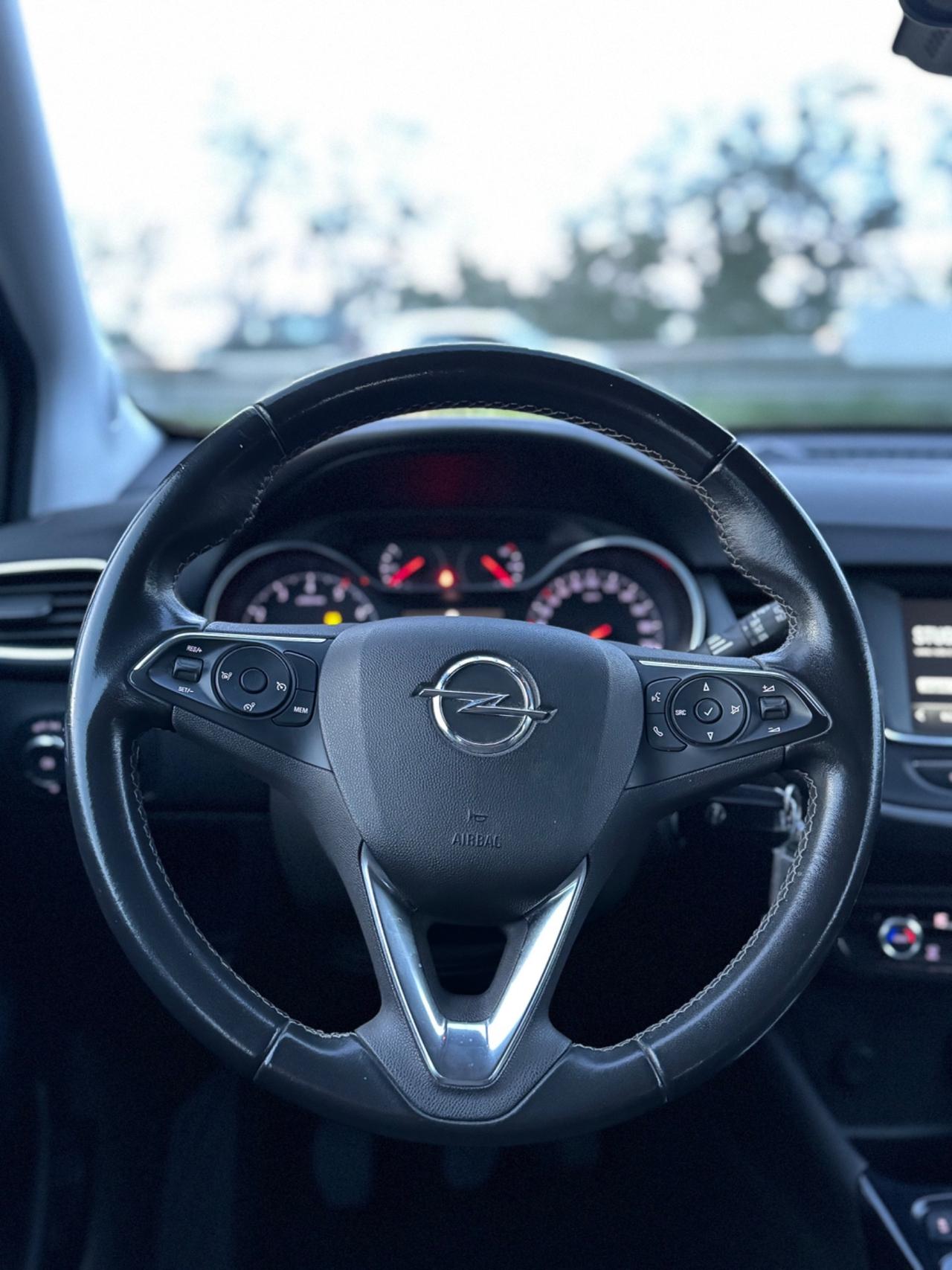 Opel Crossland 1.2 12V Start&Stop Elegance