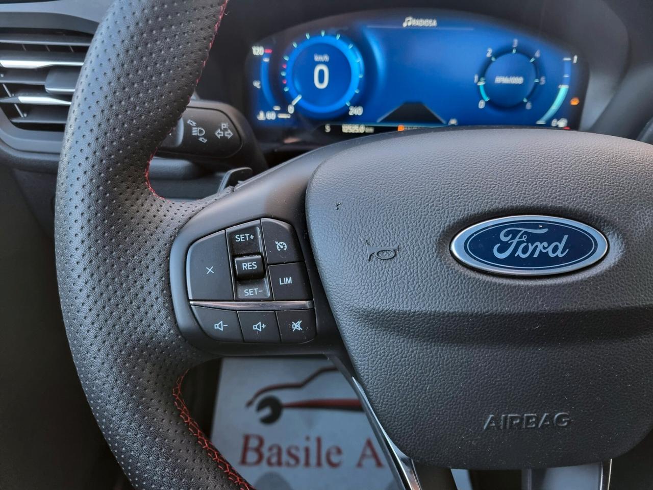 Ford Kuga 2.0 EcoBlue 120 CV aut. 2WD ST-Line