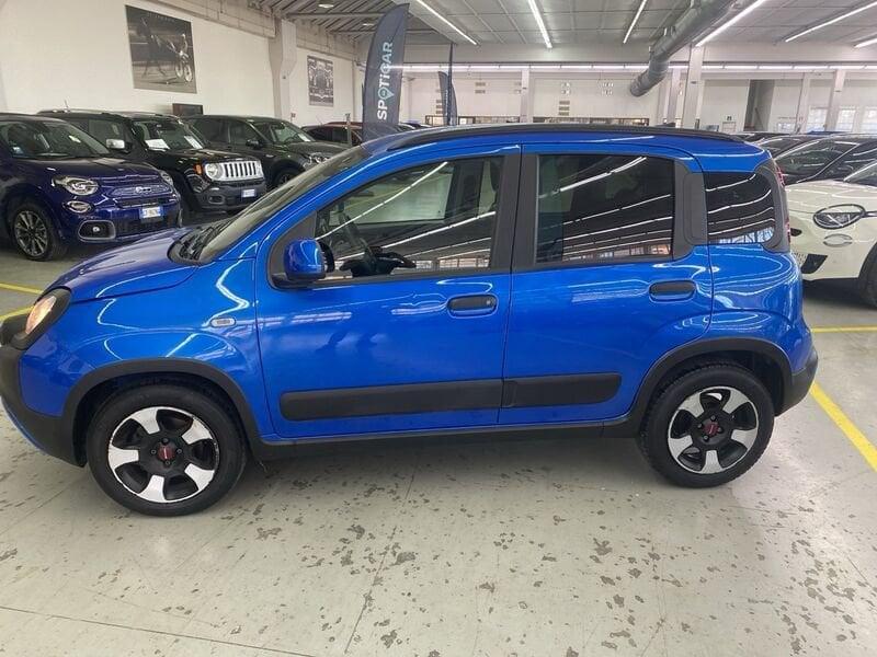 FIAT Panda My24 1.0 70cv Hybrid Panda