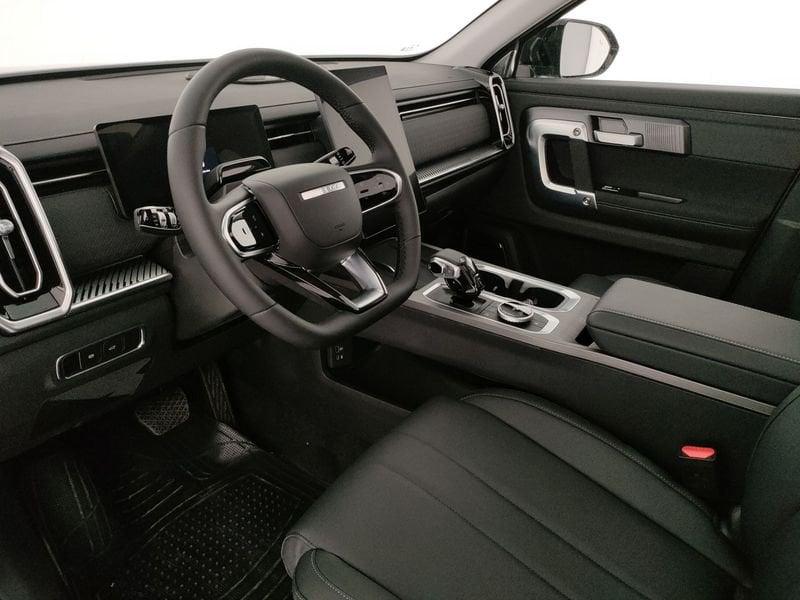 Jaecoo Jaecoo 7 Super Hyb. Jaecoo 7 1.5 TGDI 347 CV PHEV Premium