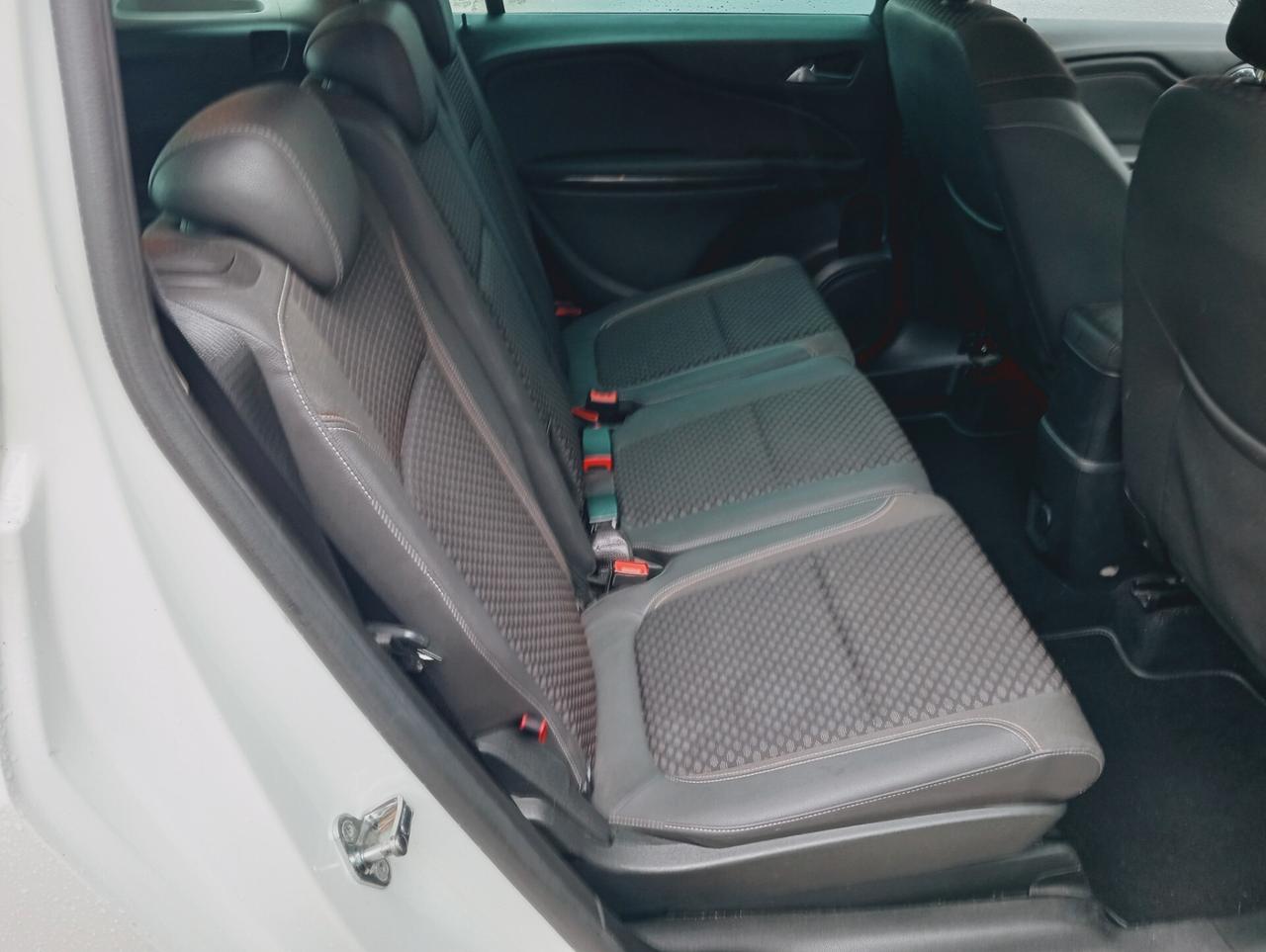 Opel Zafira 1.6 Turbo EcoM 150CV Business