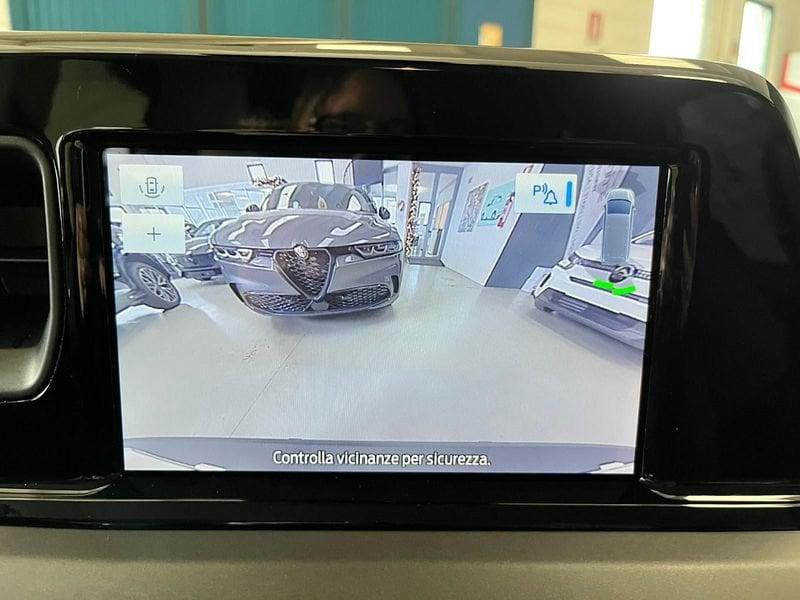 Ford Tourneo Courier Tourneo Courier 1.0 EcoBoost Powershift Titanium - PROMO SIRONIAUTO+