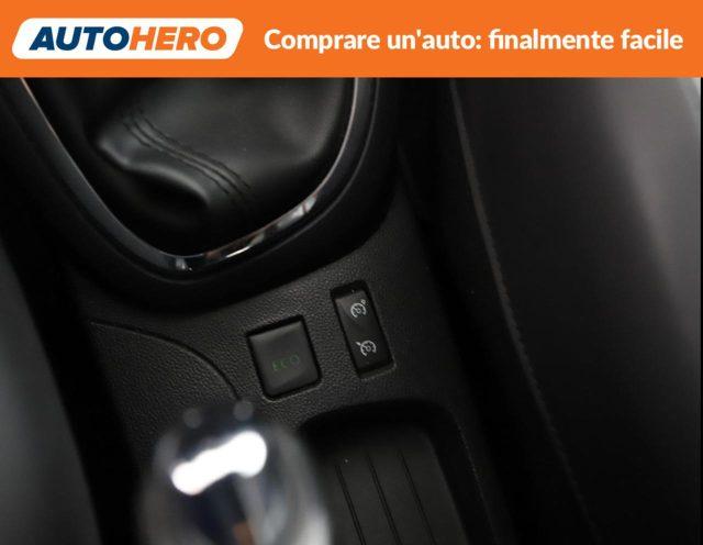 RENAULT Captur dCi 8V 90 CV Start&Stop Energy Hypnotic