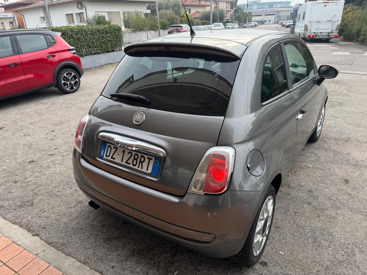 Fiat 500 1.2 Sport