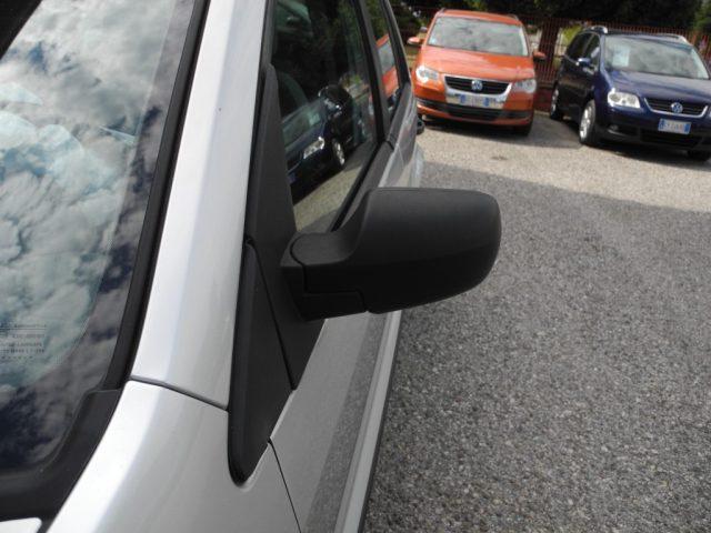 FORD Fusion 1.6 16v 5p. Zitec -OK NEOPATENTATI-UNICO PROPRIET.