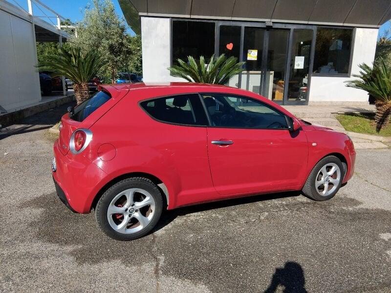 Alfa Romeo MiTo 2013 1.3 jtdm 95cv E6