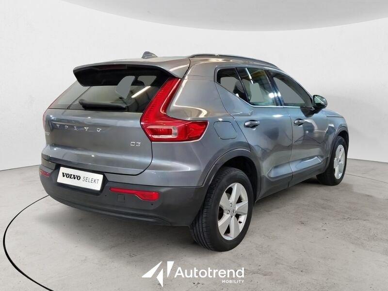 Volvo XC40 D3 150 CV NAVI LED Business