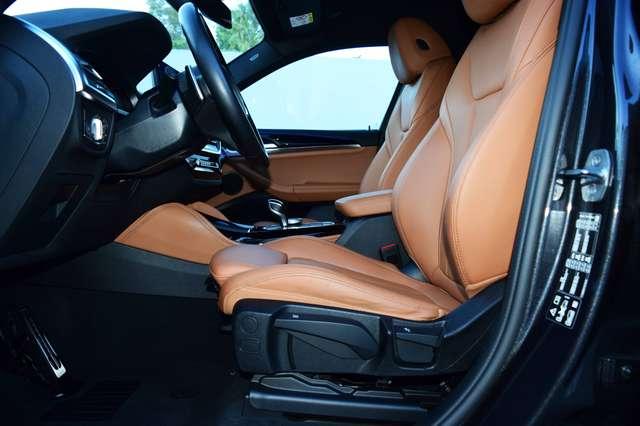 BMW X4 xDrive 20d mhev 48V 190 cv Automatica Msport