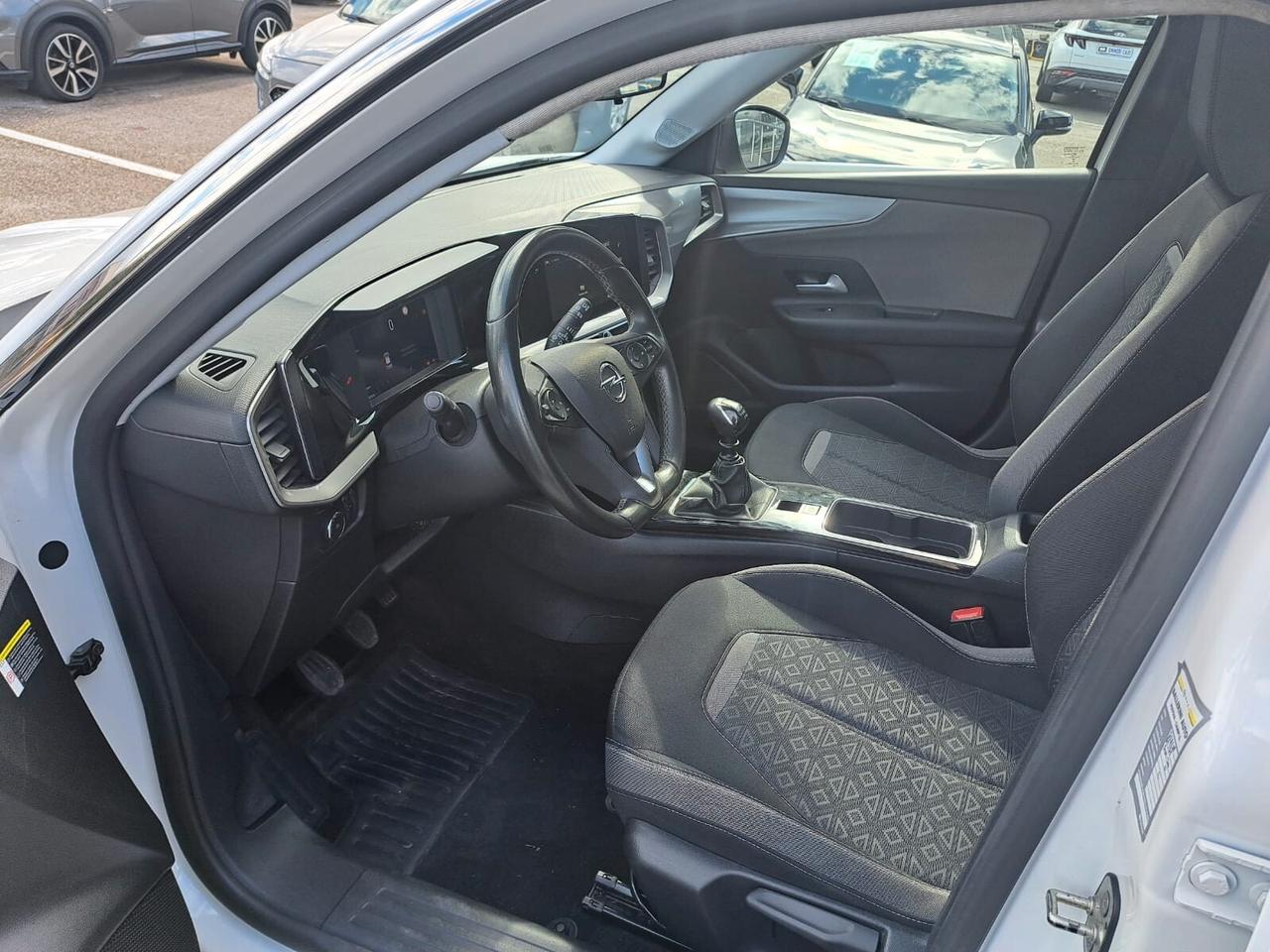 OPEL MOKKA 1.5 DIESEL 110 CV ULTIMATE