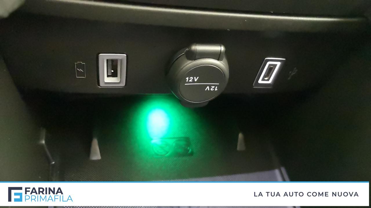 FIAT 600 Hybrid 600 Serie SpecialeIcon - Configurazione Non Ordinabile