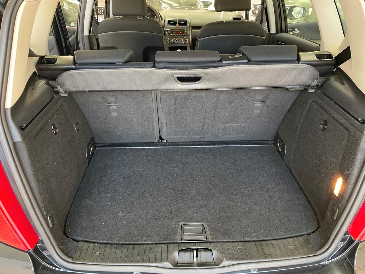 Mercedes-benz A 170 1.7 116CV