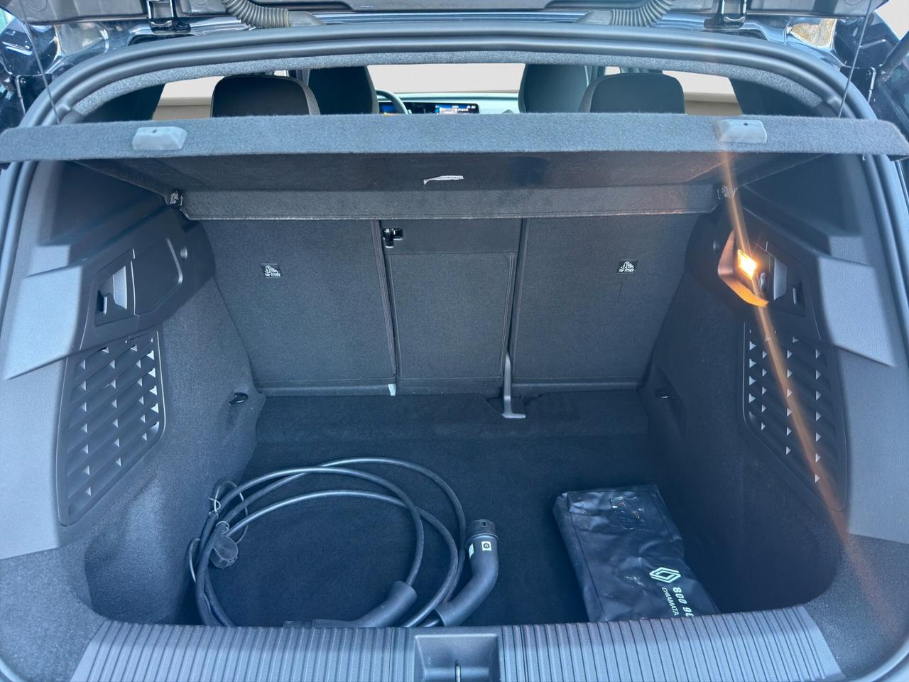 Renault Scenic Scénic E-Tech Electric 170 CV Comfort Range Techno