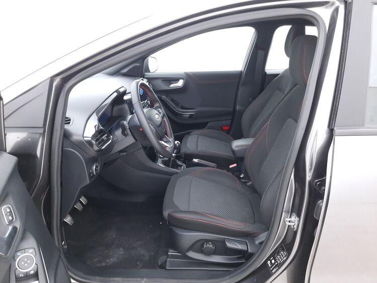 Ford Puma ST-Line BR759310 1.0 Mild Hybrid 125CV